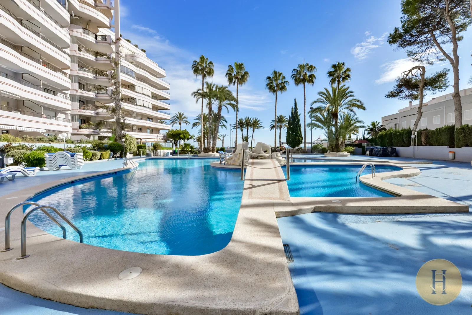 VG - Apartamento Victoria Paraiso Mar en Calpe