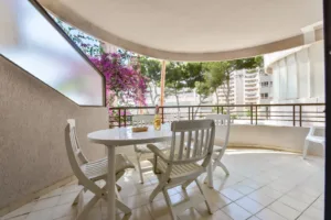 VG - Apartamento Victoria Paraiso Mar en Calpe