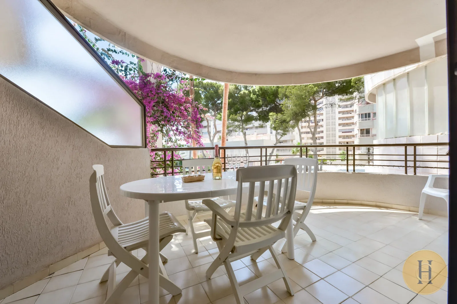 VG - Apartamento Victoria Paraiso Mar en Calpe