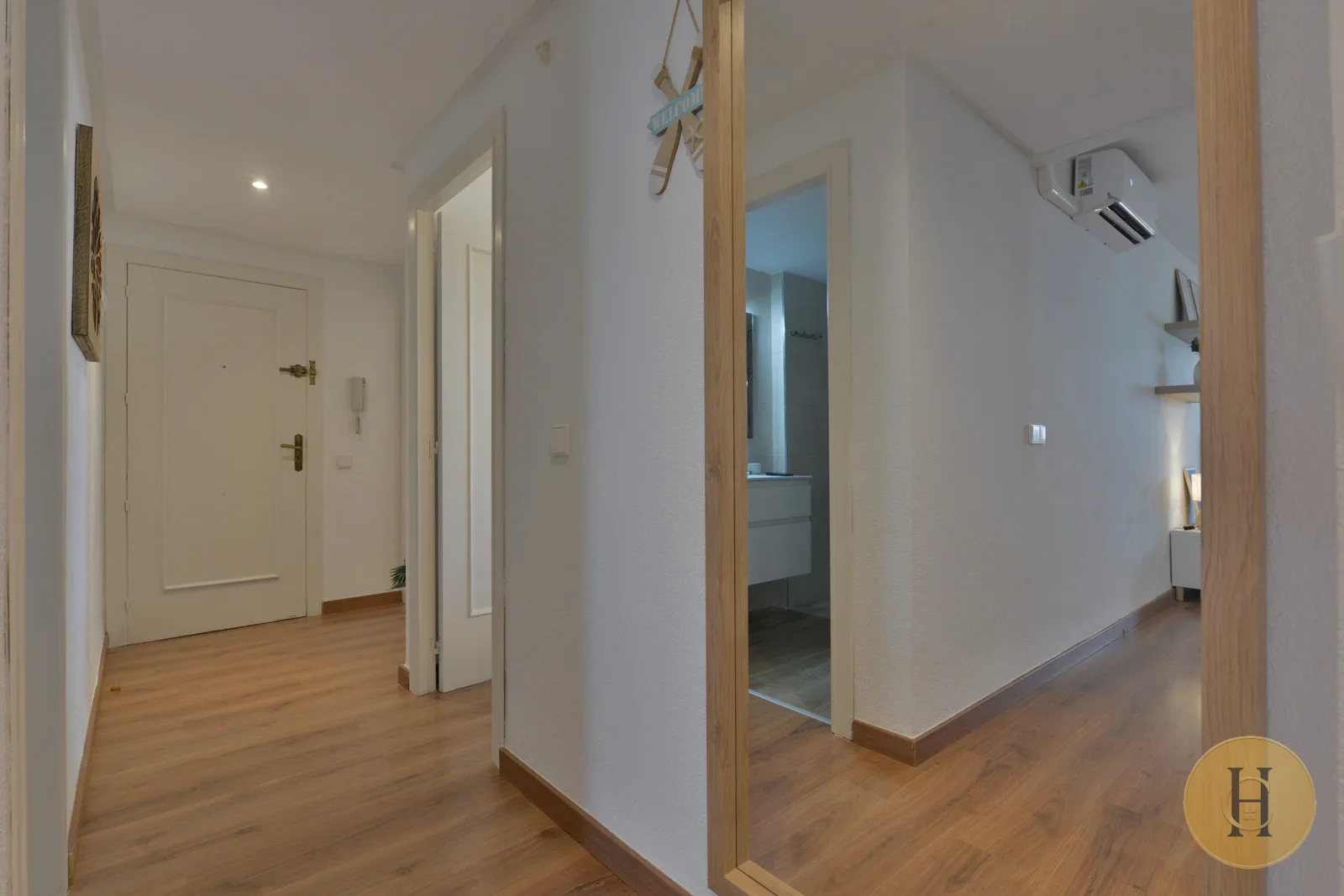 VG - Apartamento Victoria Paraiso Mar en Calpe