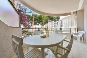 VG - Apartamento Victoria Paraiso Mar en Calpe
