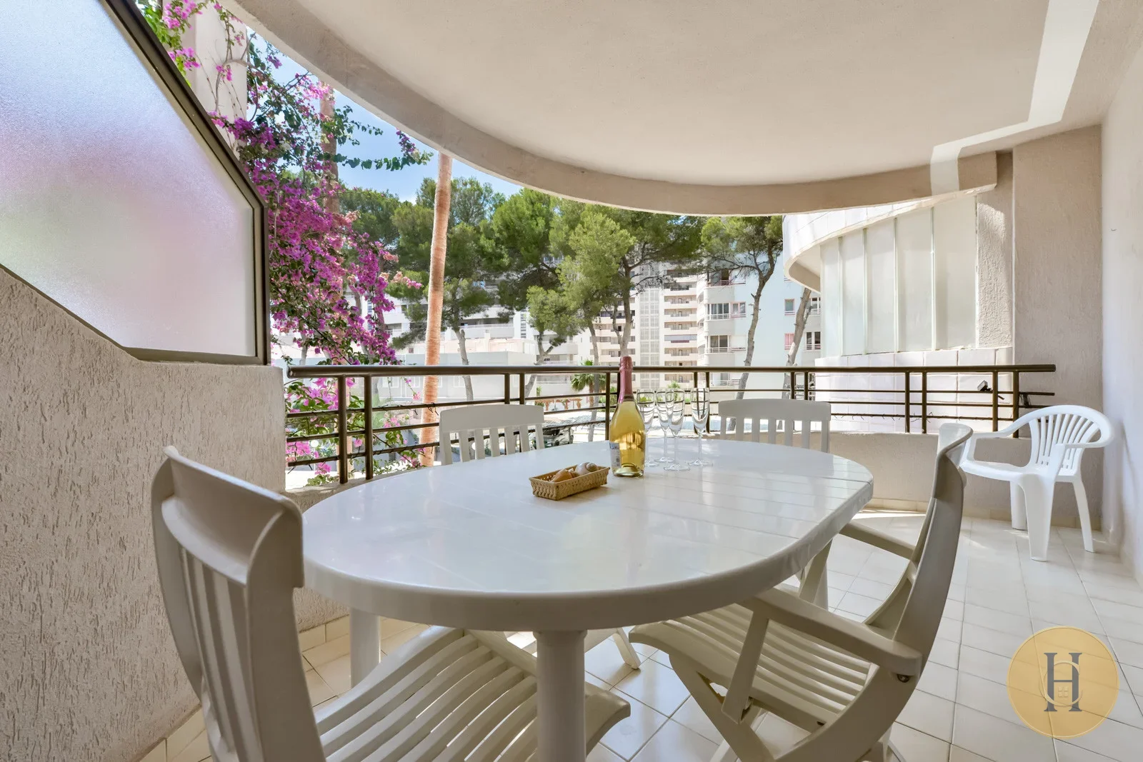 VG - Apartamento Victoria Paraiso Mar en Calpe