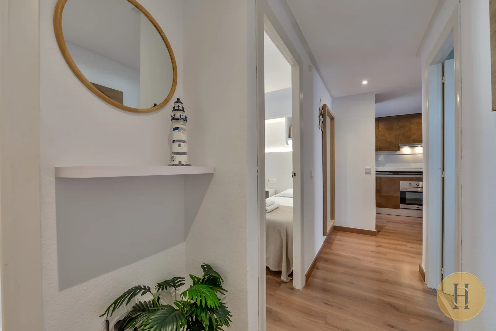 VG - Apartamento Victoria Paraiso Mar en Calpe