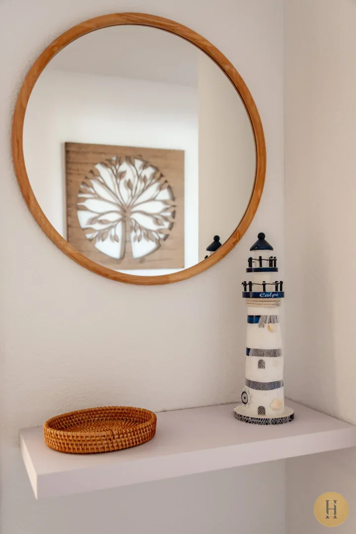 VG - Apartamento Victoria Paraiso Mar en Calpe