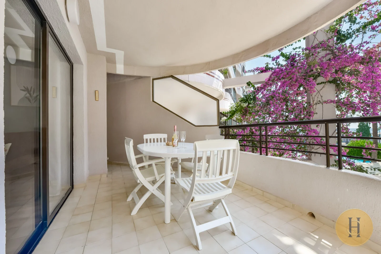 VG - Apartamento Victoria Paraiso Mar en Calpe