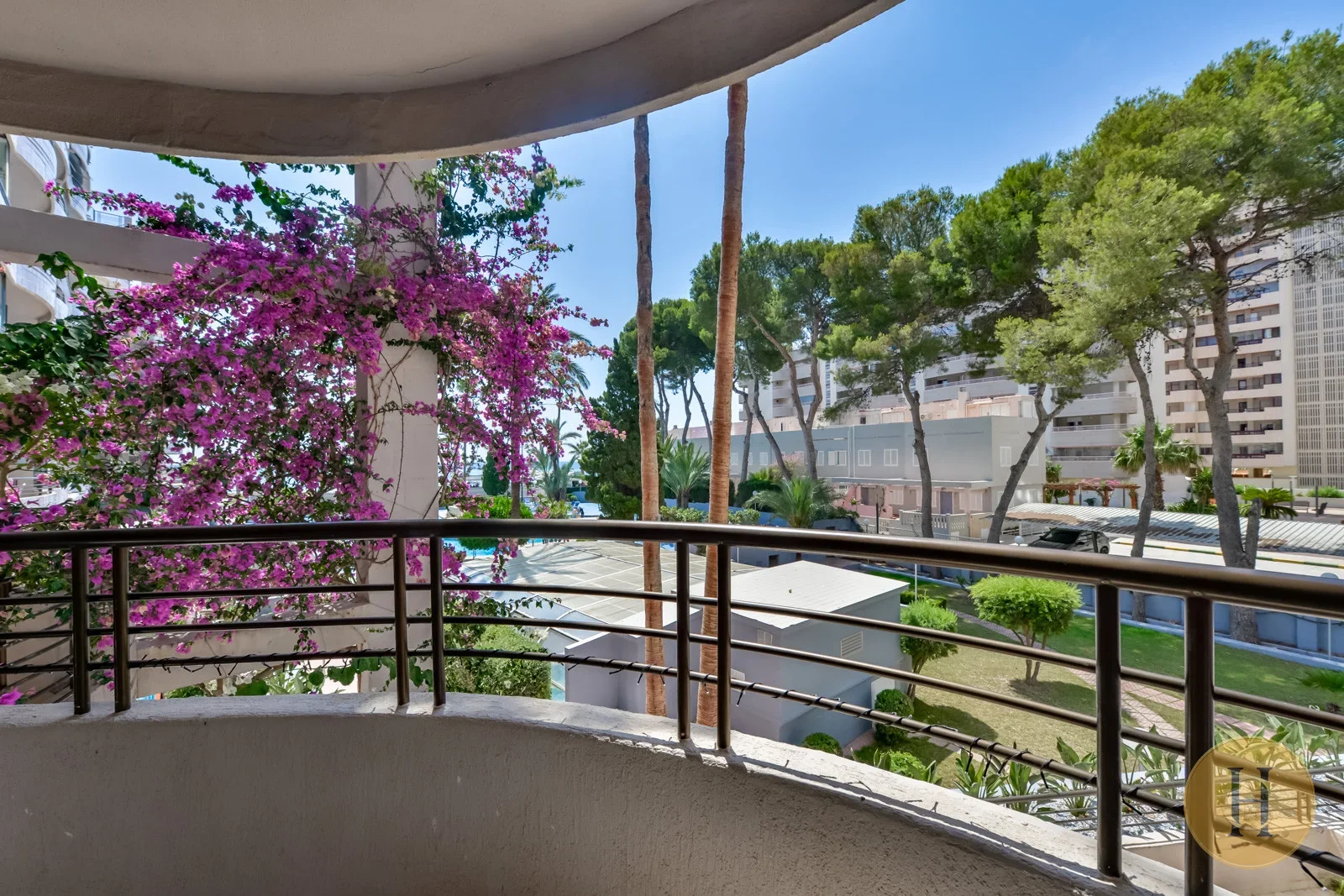 VG - Apartamento Victoria Paraiso Mar en Calpe
