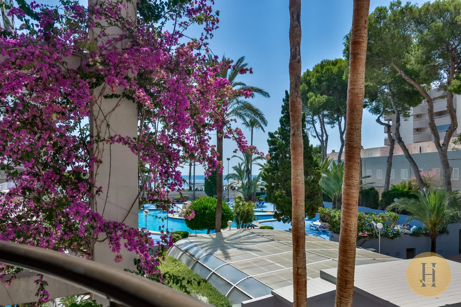 VG - Apartamento Victoria Paraiso Mar en Calpe