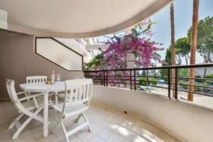 VG - Apartamento Victoria Paraiso Mar en Calpe