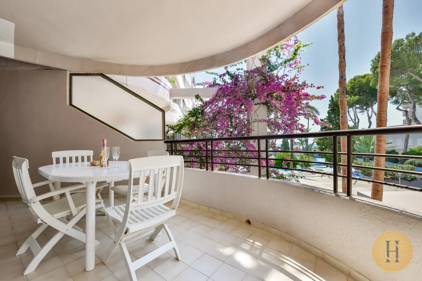 VG - Apartamento Victoria Paraiso Mar en Calpe