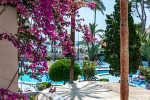 VG - Apartamento Victoria Paraiso Mar en Calpe