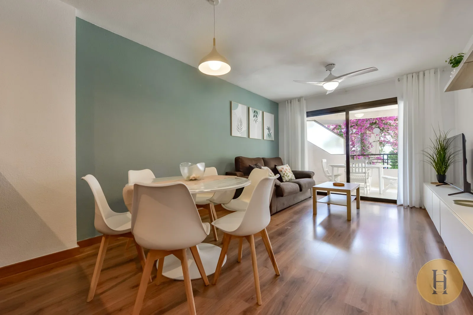 VG - Apartamento Victoria Paraiso Mar en Calpe