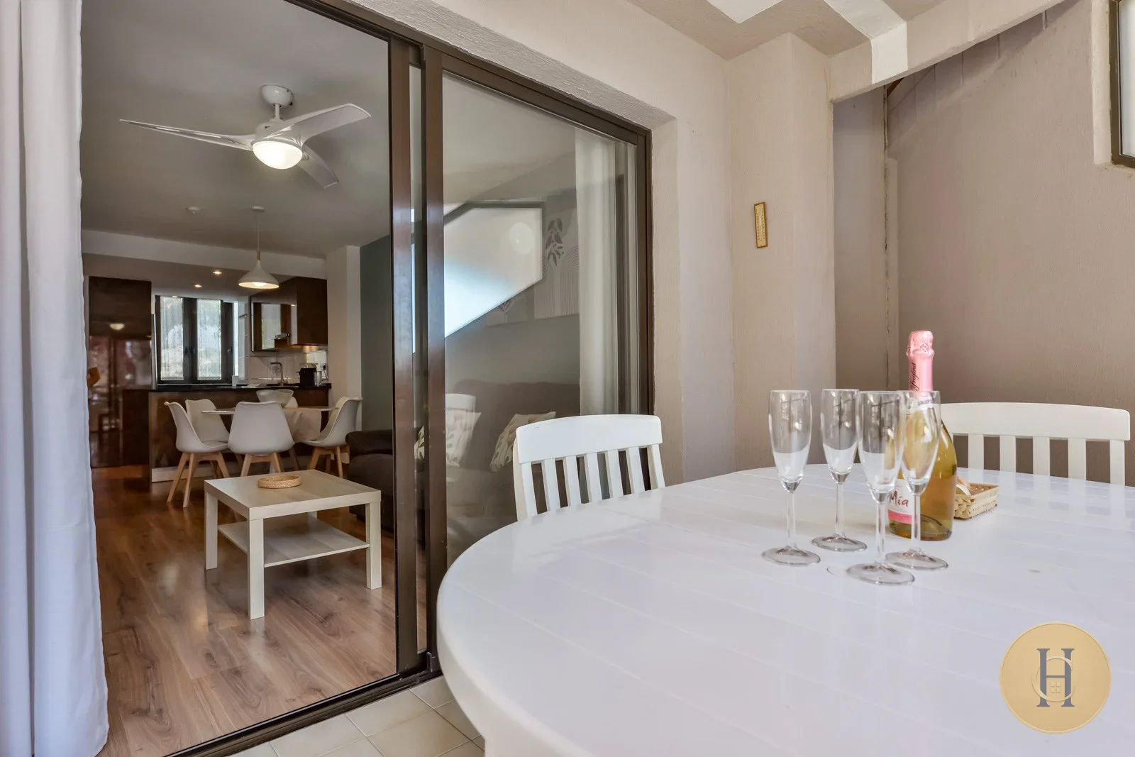 VG - Apartamento Victoria Paraiso Mar en Calpe
