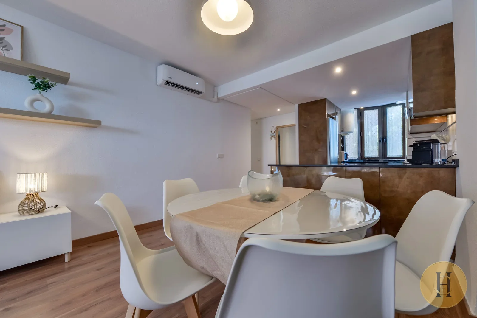 VG - Apartamento Victoria Paraiso Mar en Calpe