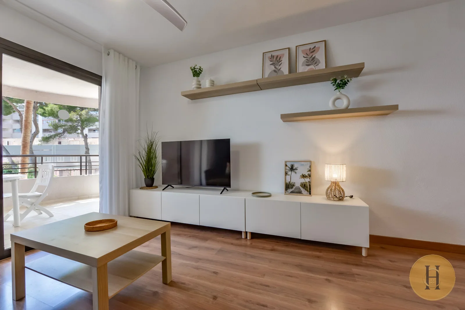 VG - Apartamento Victoria Paraiso Mar en Calpe