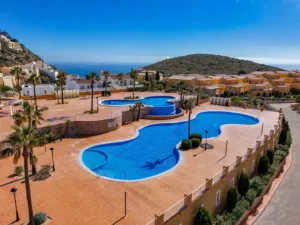 VG - Apartamento Benitachell Velazquez