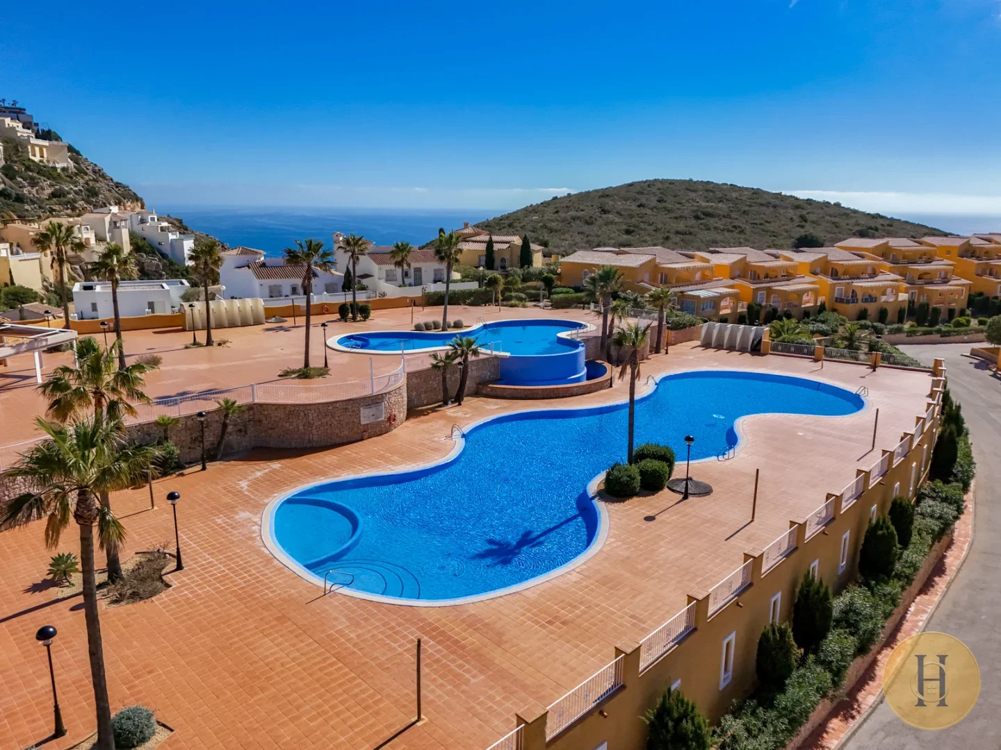 VG - Apartamento Benitachell Velazquez