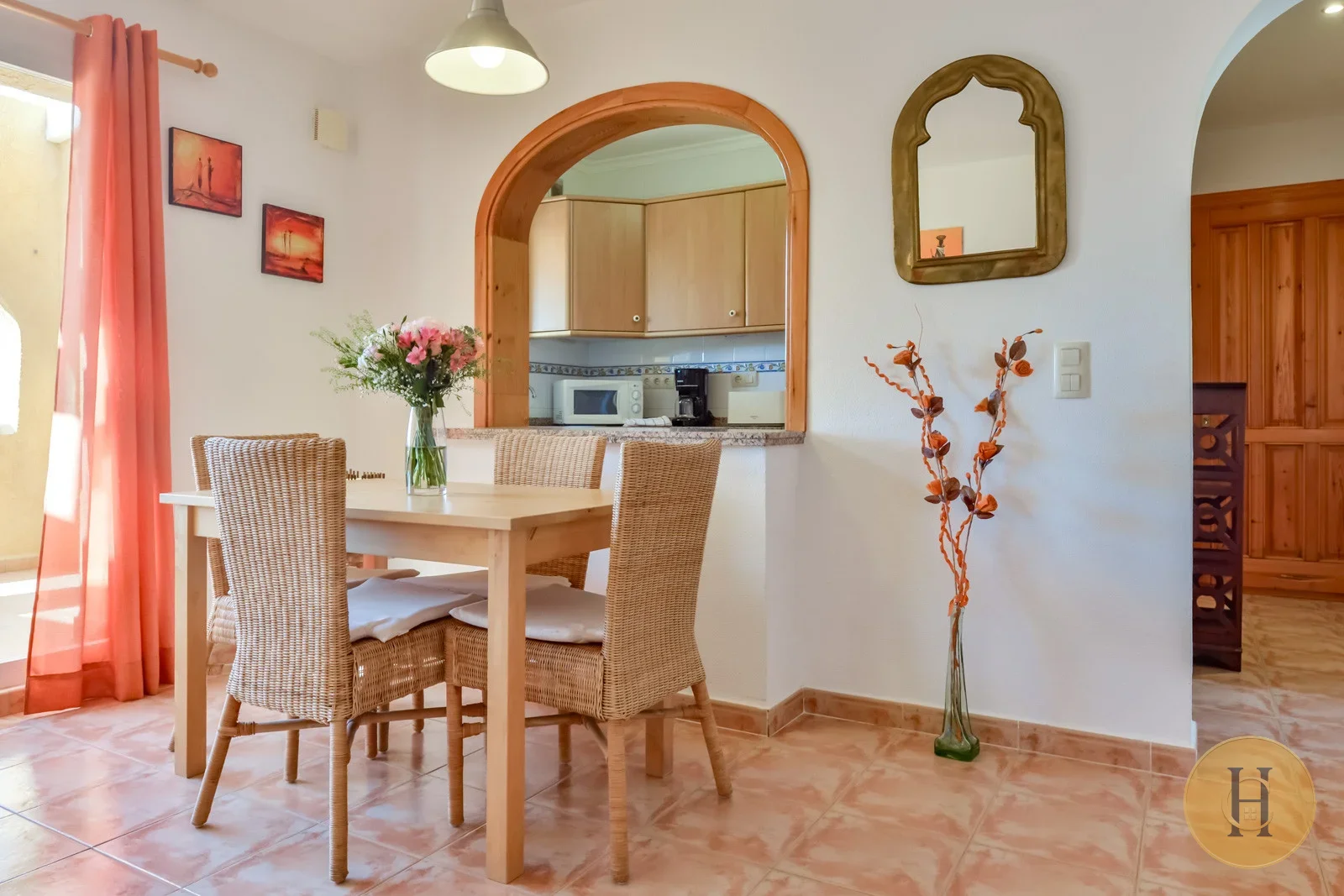 VG - Apartamento Benitachell Velazquez