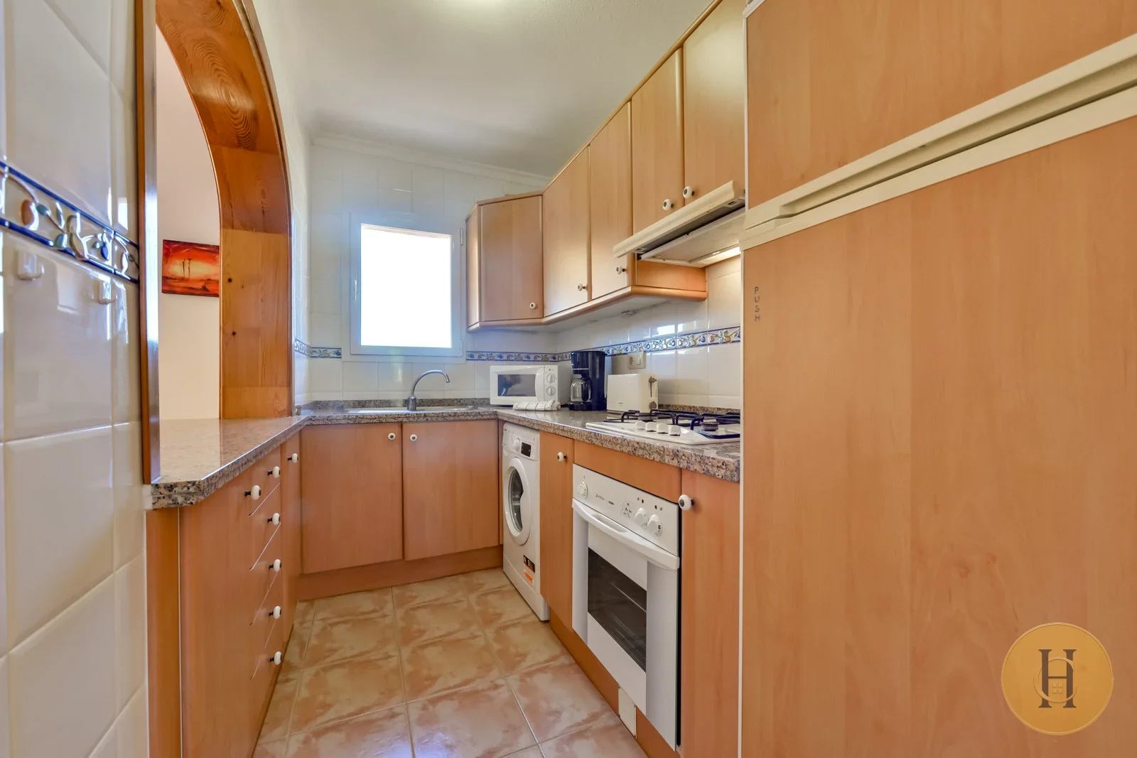 VG - Apartamento Benitachell Velazquez
