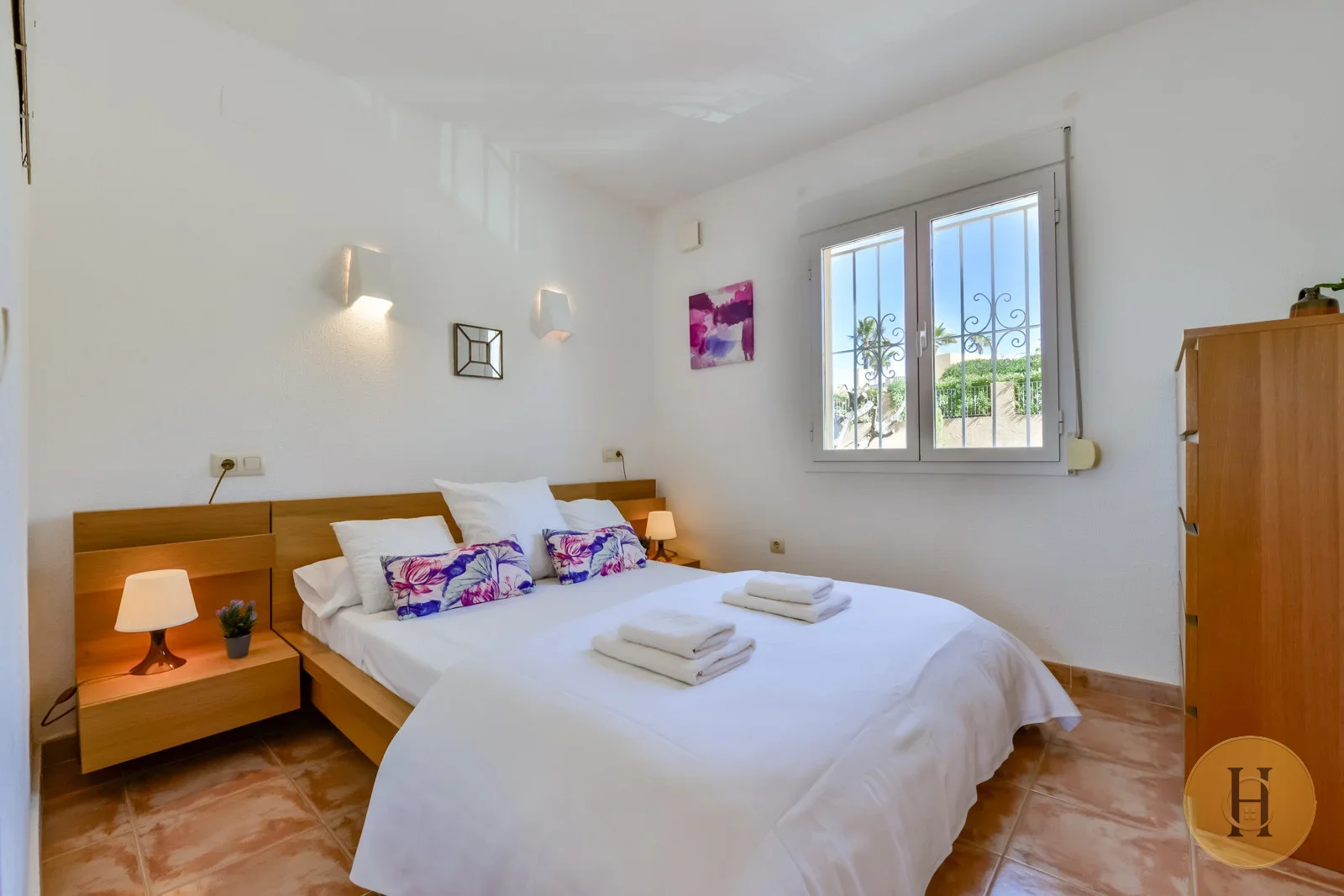 VG - Apartamento Benitachell Velazquez