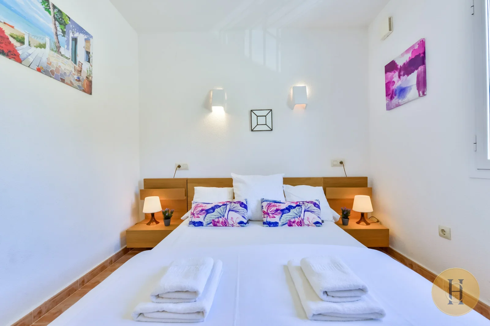 VG - Apartamento Benitachell Velazquez