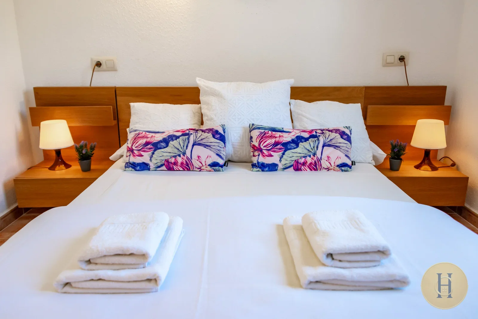 VG - Apartamento Benitachell Velazquez