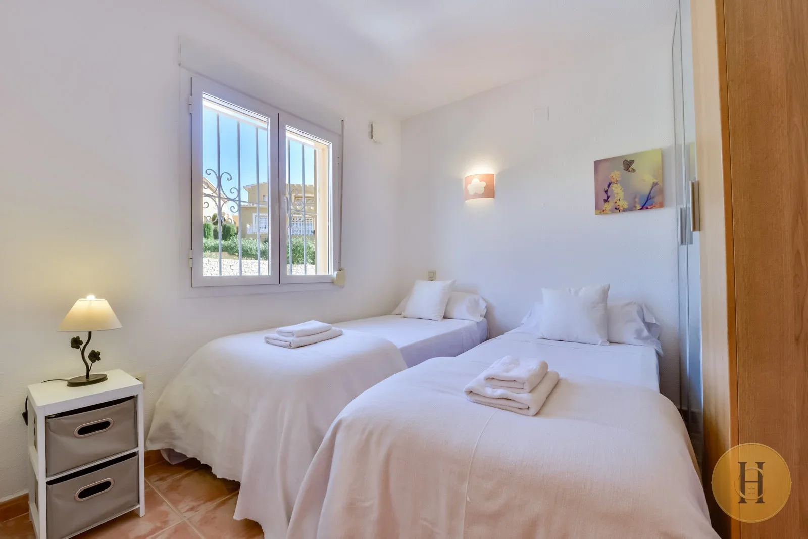 VG - Apartamento Benitachell Velazquez