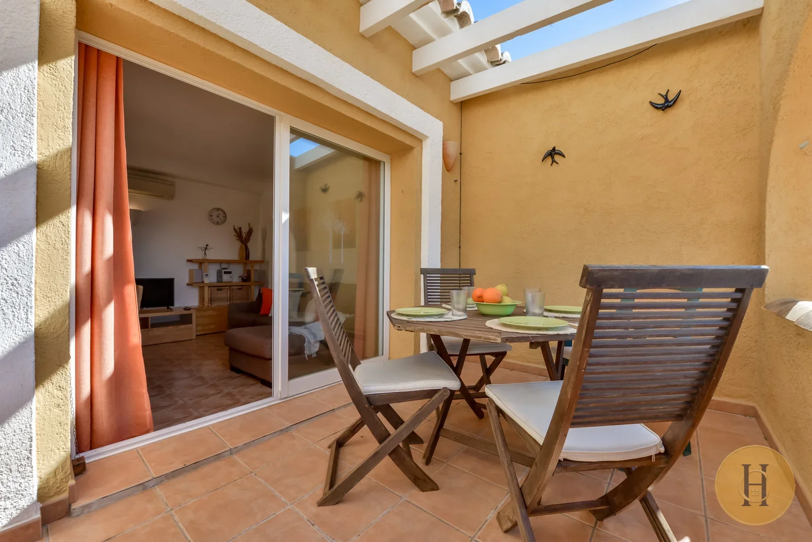 VG - Apartamento Benitachell Velazquez