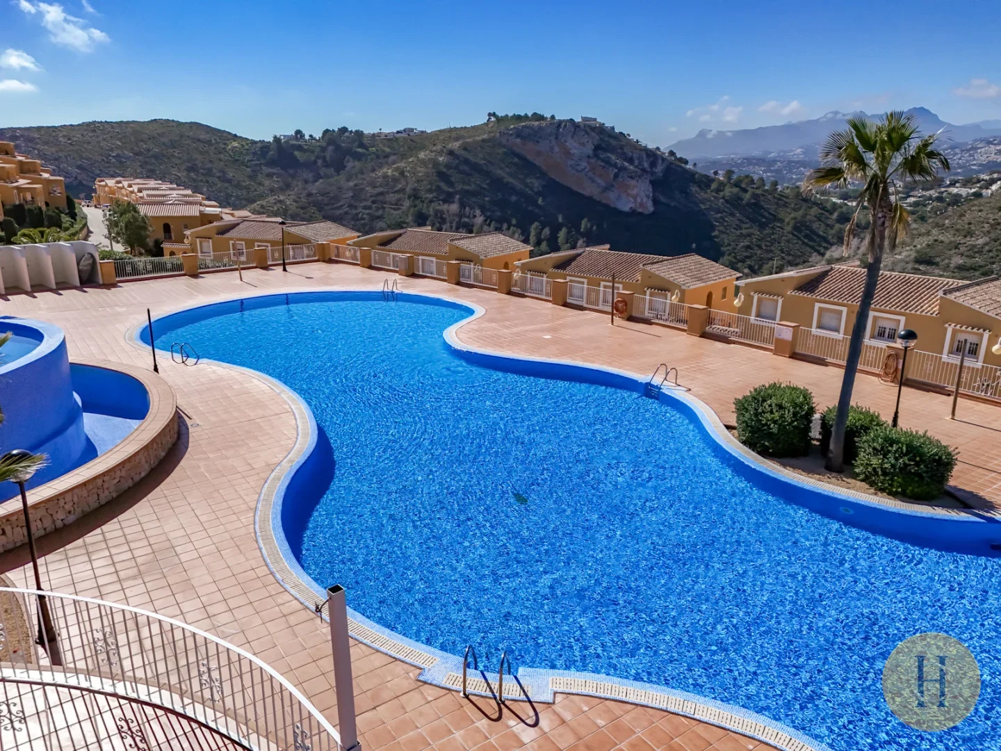 VG - Apartamento Benitachell Velazquez