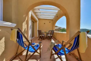 VG - Apartamento Benitachell Velazquez