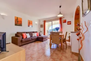 VG - Apartamento Benitachell Velazquez