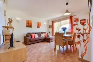 VG - Apartamento Benitachell Velazquez