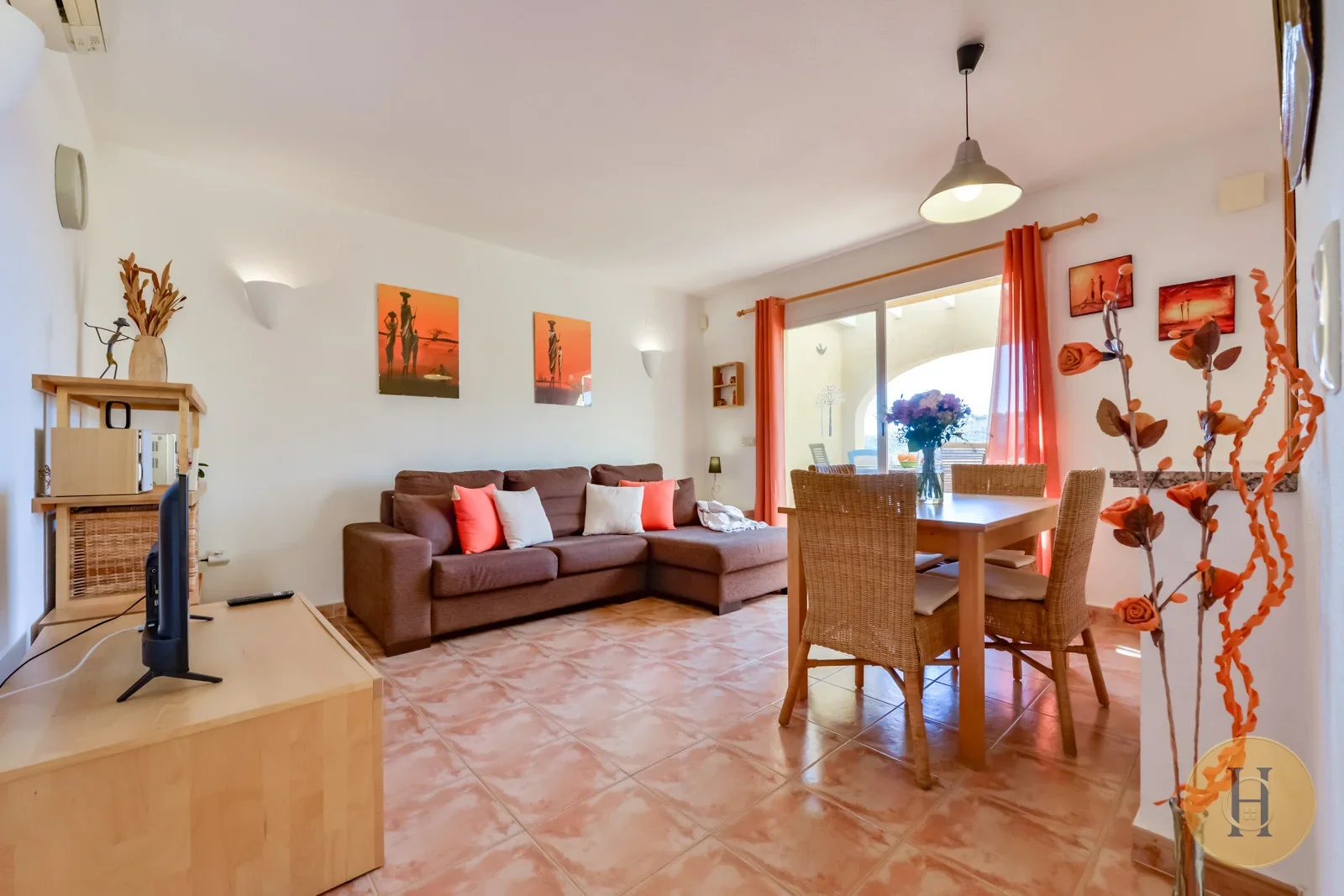 VG - Apartamento Benitachell Velazquez