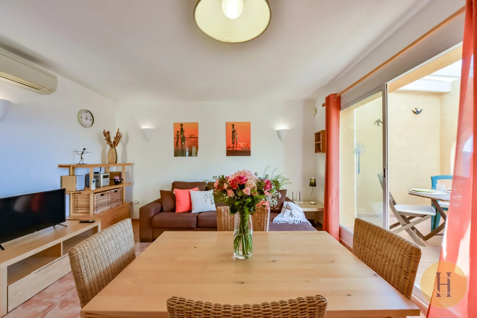 VG - Apartamento Benitachell Velazquez