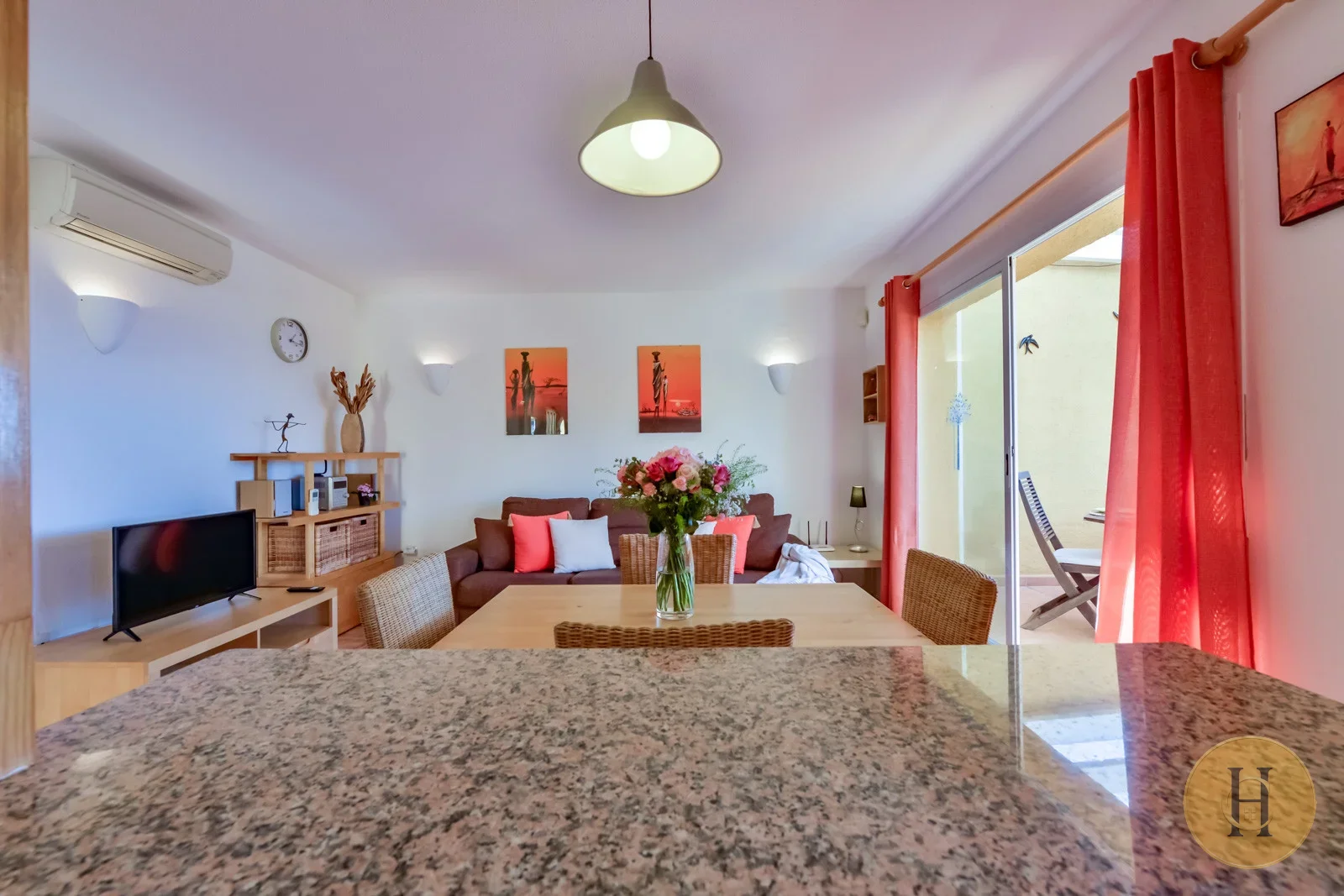 VG - Apartamento Benitachell Velazquez