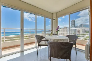 VG - Apartamento Brigitte