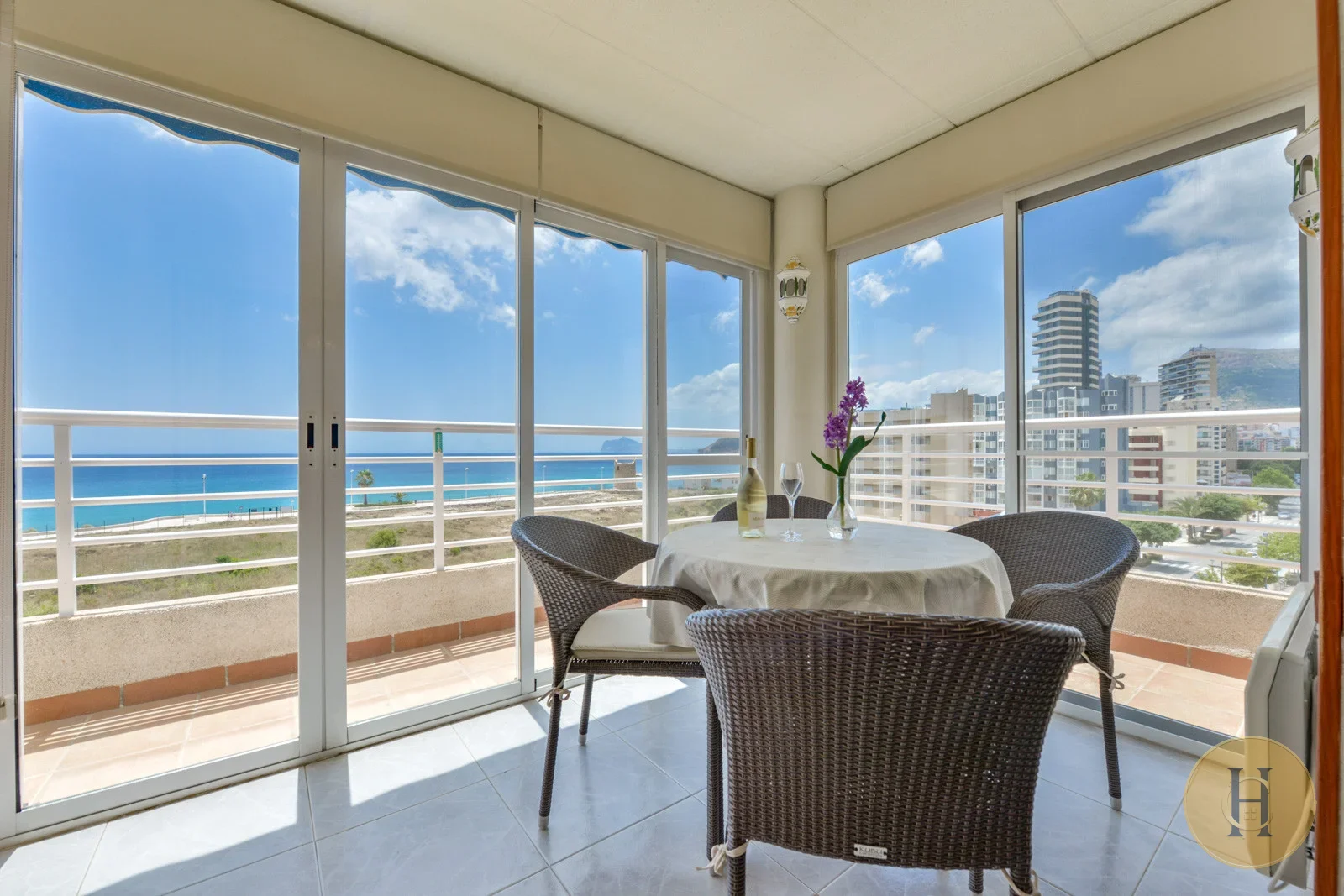 VG - Apartamento Brigitte