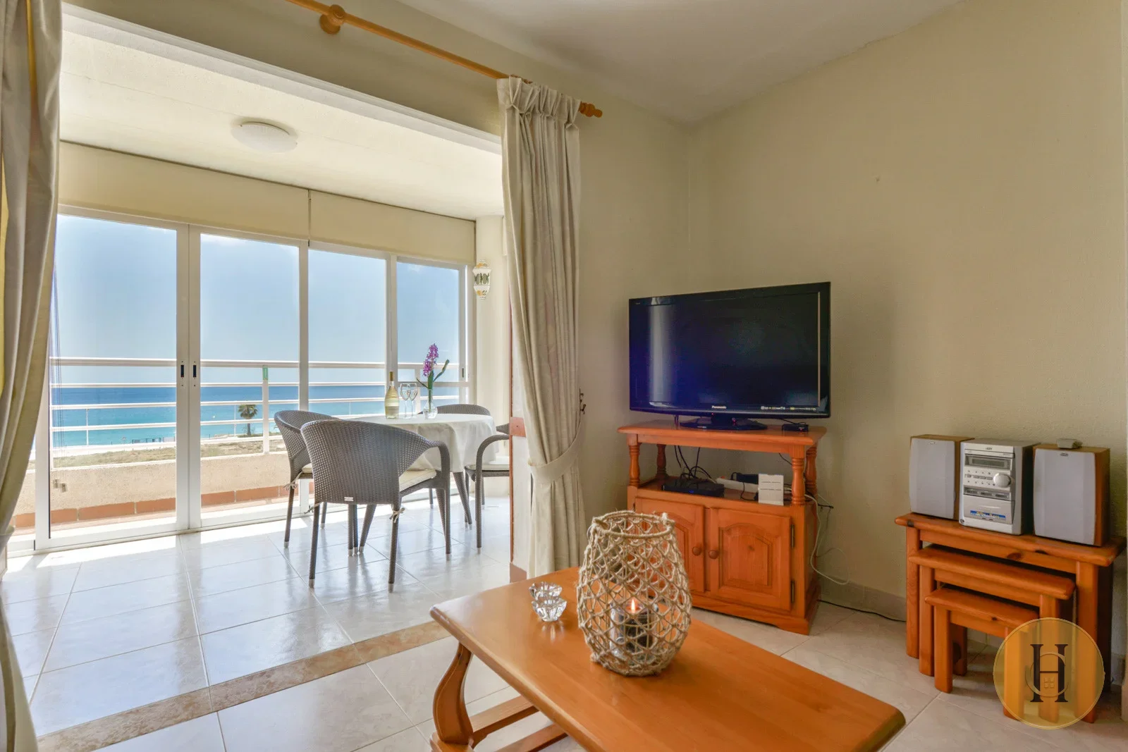 VG - Apartamento Brigitte