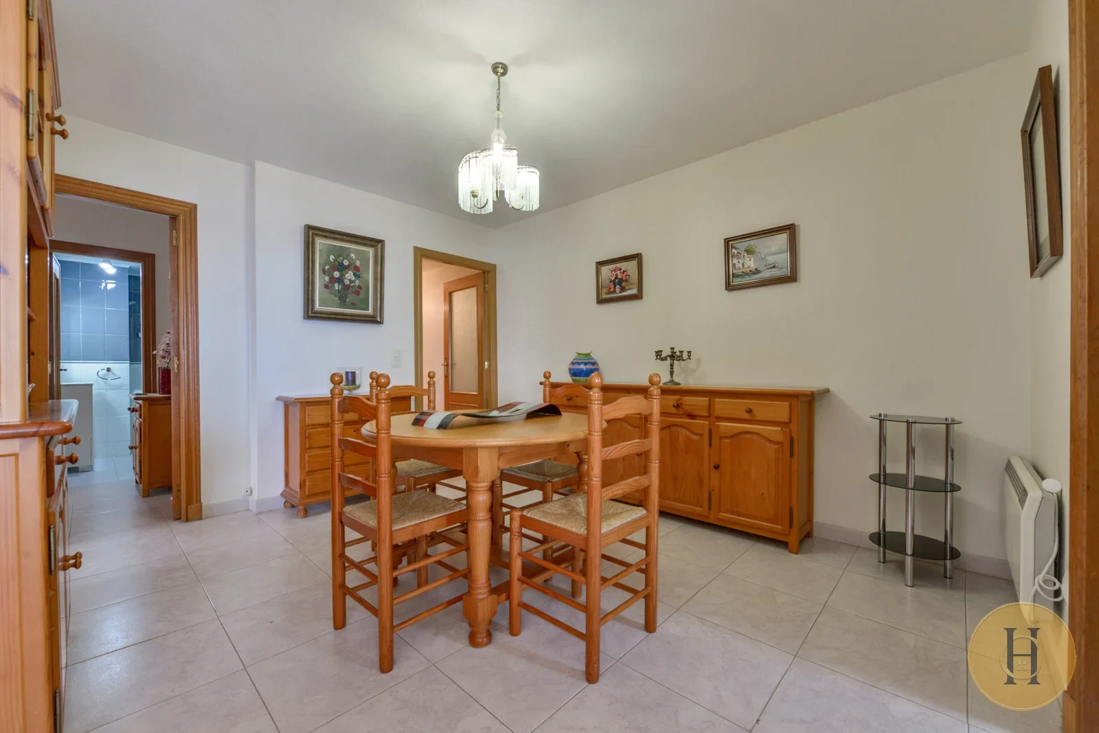 VG - Apartamento Brigitte