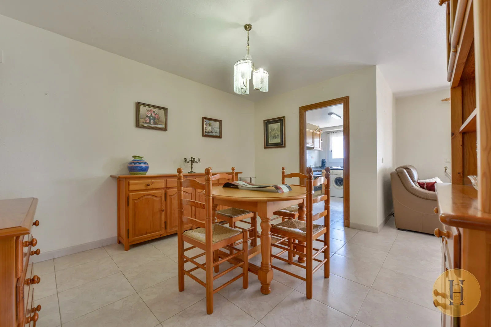 VG - Apartamento Brigitte