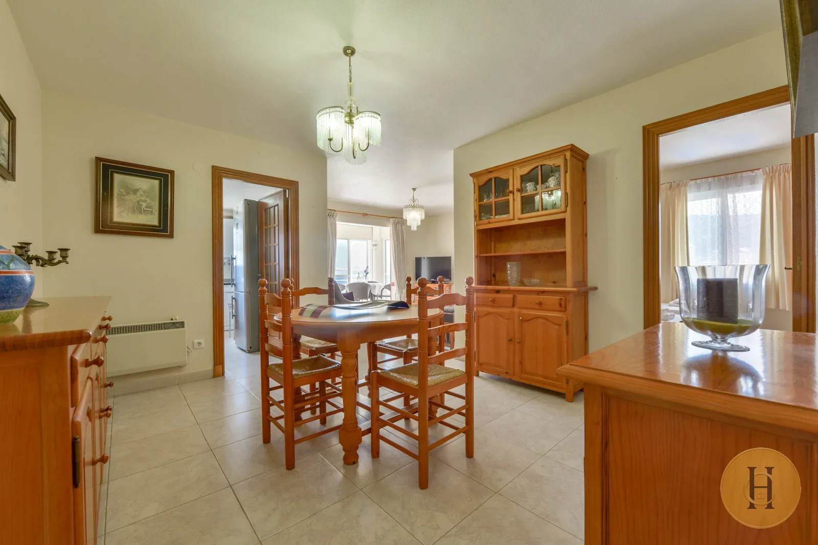 VG - Apartamento Brigitte