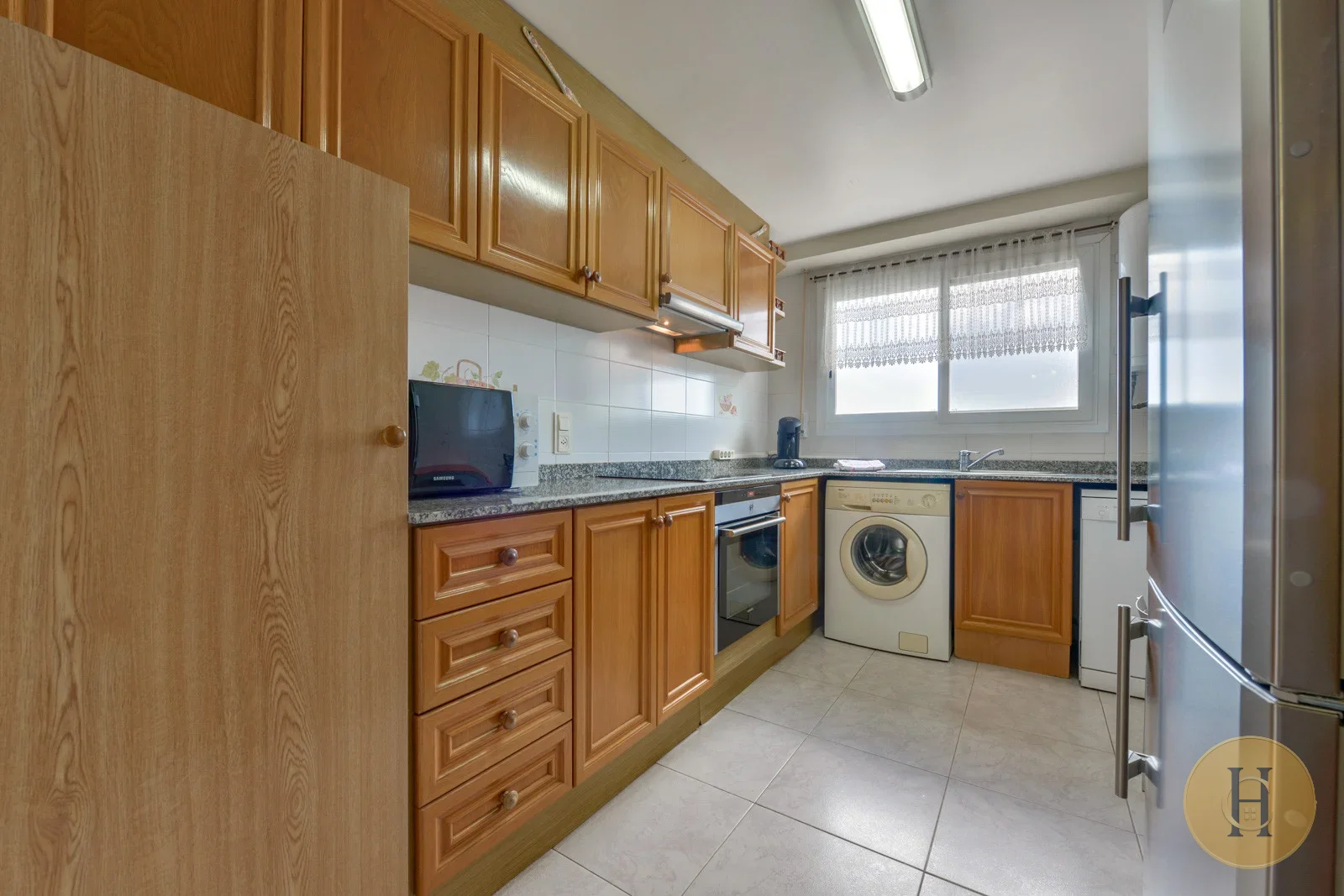 VG - Apartamento Brigitte