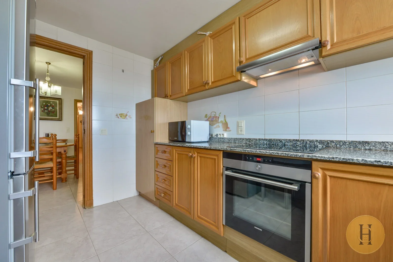 VG - Apartamento Brigitte