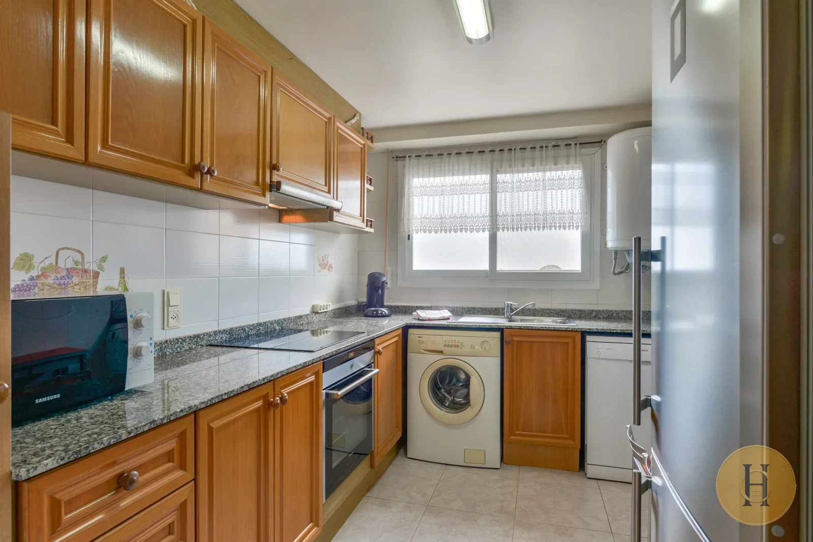 VG - Apartamento Brigitte
