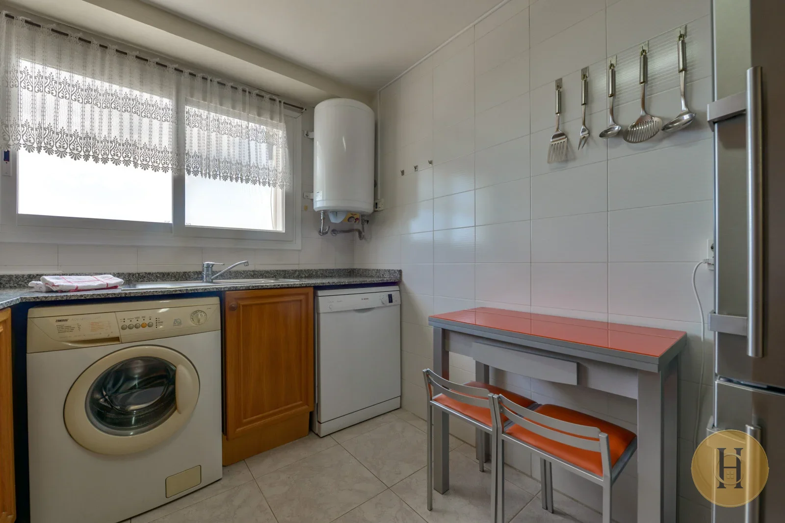 VG - Apartamento Brigitte