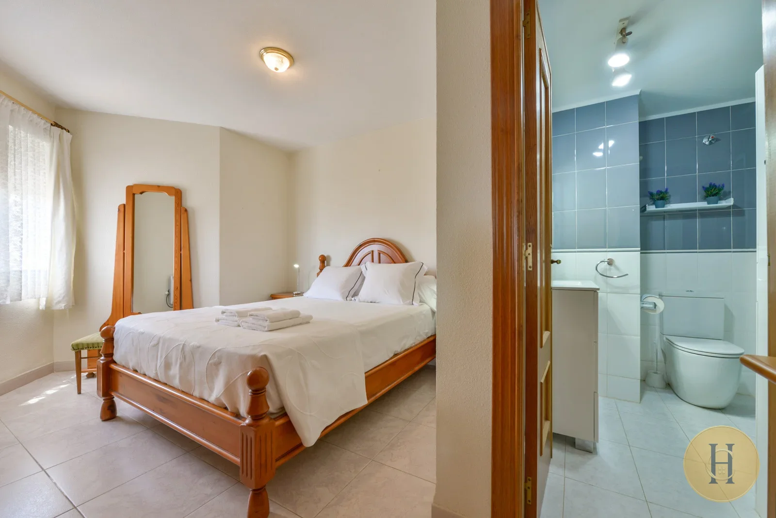 VG - Apartamento Brigitte