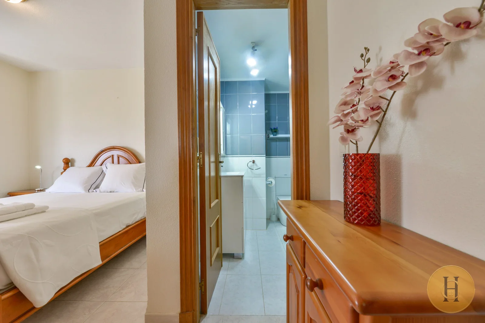 VG - Apartamento Brigitte