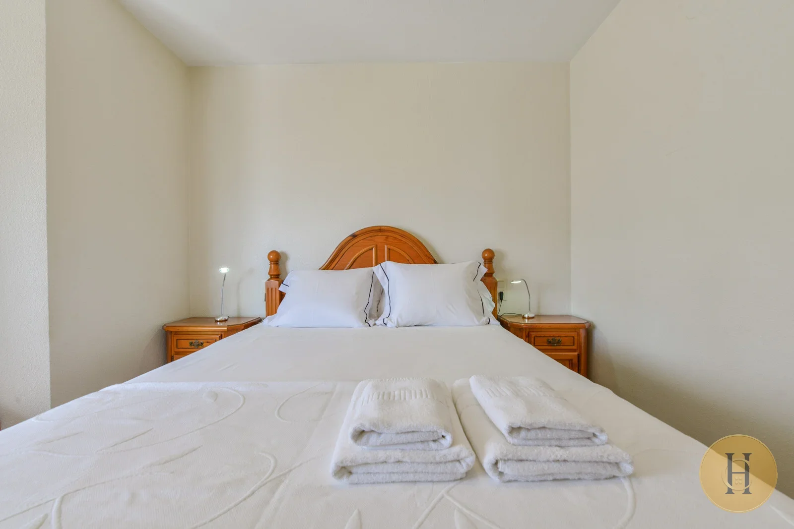 VG - Apartamento Brigitte