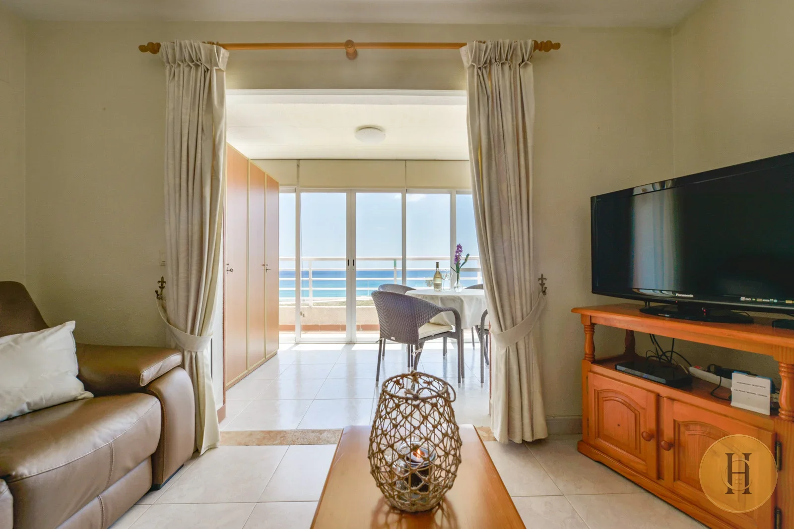 VG - Apartamento Brigitte