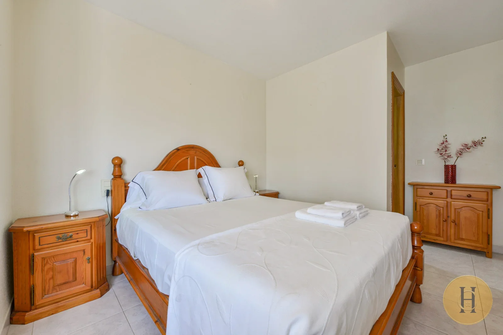 VG - Apartamento Brigitte