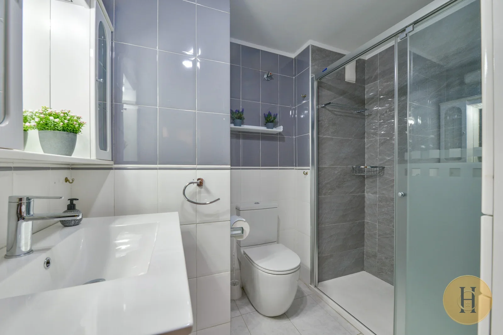 VG - Apartamento Brigitte